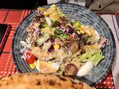 -Primo·丽莫意大利窑烤披萨