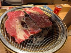 -西塔老太太泥炉烤肉(湖东领汇广场店)