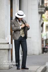 -艾米丽婚纱礼服