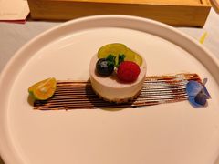 -叶叶菩提(太原别墅店)