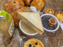 -永康饼屋(桑达大厦总店)