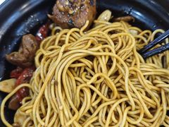 -鮮而純面馆(浦东店)