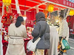 -龙湖星悦荟(颐和店)