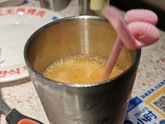 -尹珍珠·韩式无限烤肉(回龙湾店)