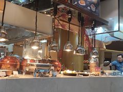 -杭州钱江新城万怡酒店-西餐厅