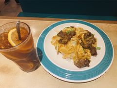 -新世界餐厅(万达店)
