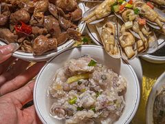 -温州一家人美食(西木头市店)