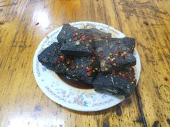 -五娭毑臭豆腐(黄兴南路店)