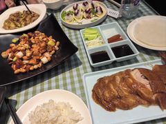 -玉桥餐厅(天坛店)