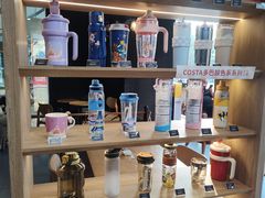 -COSTA COFFEE(丰联广场店)