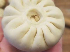 酸菜包-好吃点包子粥铺(重工北街店)