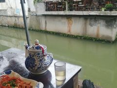 -阿东农家菜(新场古镇下塘街店)