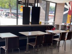 -麦当劳(衡阳中心汽车站店)