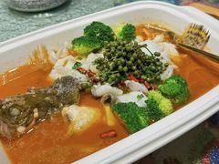 -恬阿姨庭院餐厅·生日宴