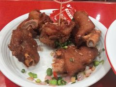 -蘑菇.私房菜. 新派莆田菜(东梅店)