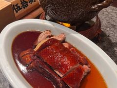 -南京大牌档(苏州中心店)