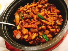 -南山鲜虾面·活鲜小馆·海味大连菜(南山总店)