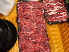 -潮味四季潮汕牛肉火锅(来凤街店)