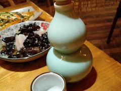 -长亭酒肆.武夷菜(鼓楼后海店)