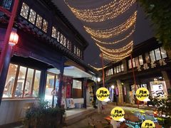 -回龙窝历史文化街区