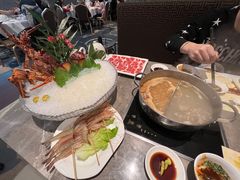 -港澳德兴火锅海鲜酒家(殷皇子店)