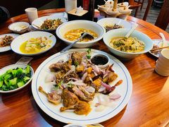 -奎元馆.百年奎元.非遗传承(西湖边的解放路店)