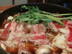 -水之惠鲜鱼料理(王府大街店)