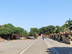 -军山湖云水间水上餐厅(进贤店)