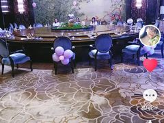-南京富力万达嘉华酒店·游宴一品淮扬中餐厅