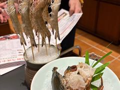 -西村日本料理(香格里拉饭店)