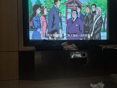 -金色印象·4K影院式足体养生(双龙湖店)