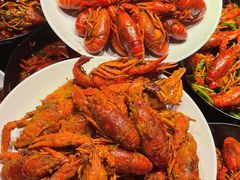-金陵一哥龙虾馆(三牌楼总店)