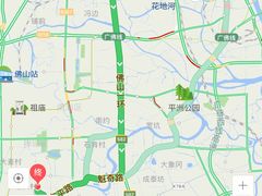 -佛山希尔顿酒店·融誉亚洲美食荟