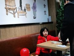 -三好食堂(煎饺·馄饨·肉饼米线·盛世广场店)