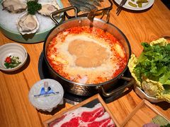 -山海蟹庐·海鲜糟粕醋火锅(慈溪店)