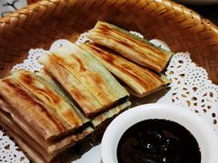 -一江春水·杭帮臻宴(三台山店)