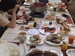 -雄楚国际大酒店-四季西餐厅