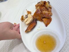 -金时代顺风大酒店(瑞虹路店)
