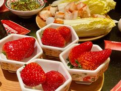 -牛New寿喜烧(虹桥新天地店)