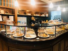 -Pie Bird(新闸路店)