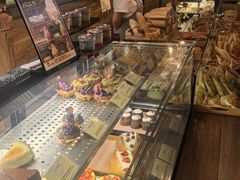 -Let's Taipei 非常烘焙(太古里店)
