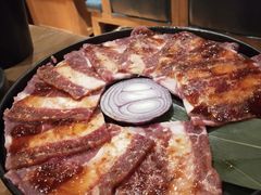 -九田家黑牛烤肉料理(晋阳街店)