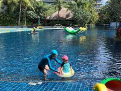 -三亚湾海居铂尔曼度假酒店