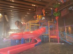 -清河半岛温泉度假酒店