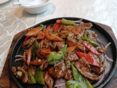 -福来居烤鸭店(天坛二店)