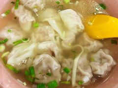 -韩萍老南京馄饨(河西万达店)