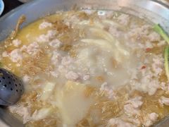 -老来福·非遗酸汤兔(凯旋路店)