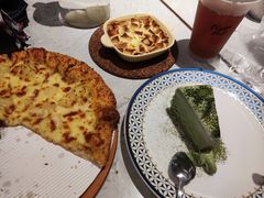 -必胜客(上地华联店)