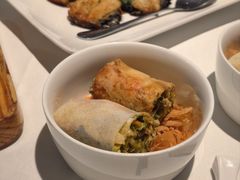 厦门薄饼-黑明餐厅(白鹭洲店)