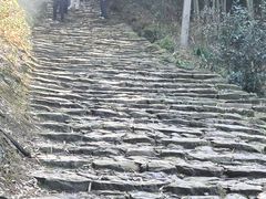 -仙霞关景区